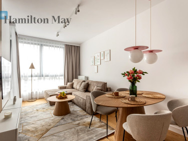 Mieszkanie apartamentowiec Warszawa