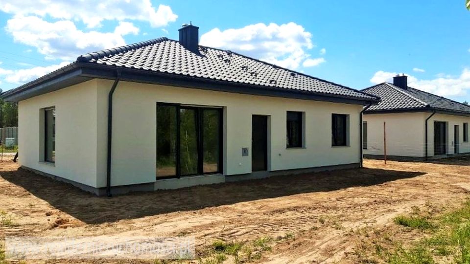 Dom Zielona Góra