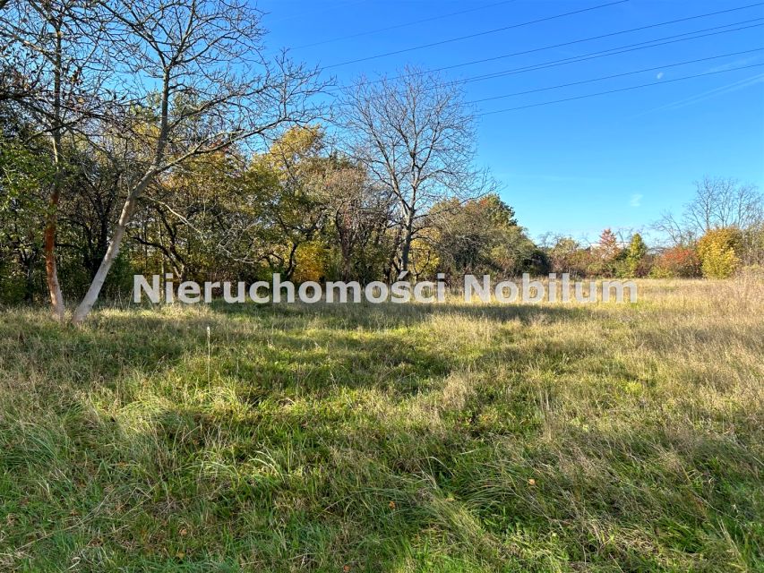 Działka inwestycyjna Wrocław