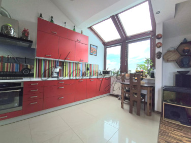 Mieszkanie Pruszków