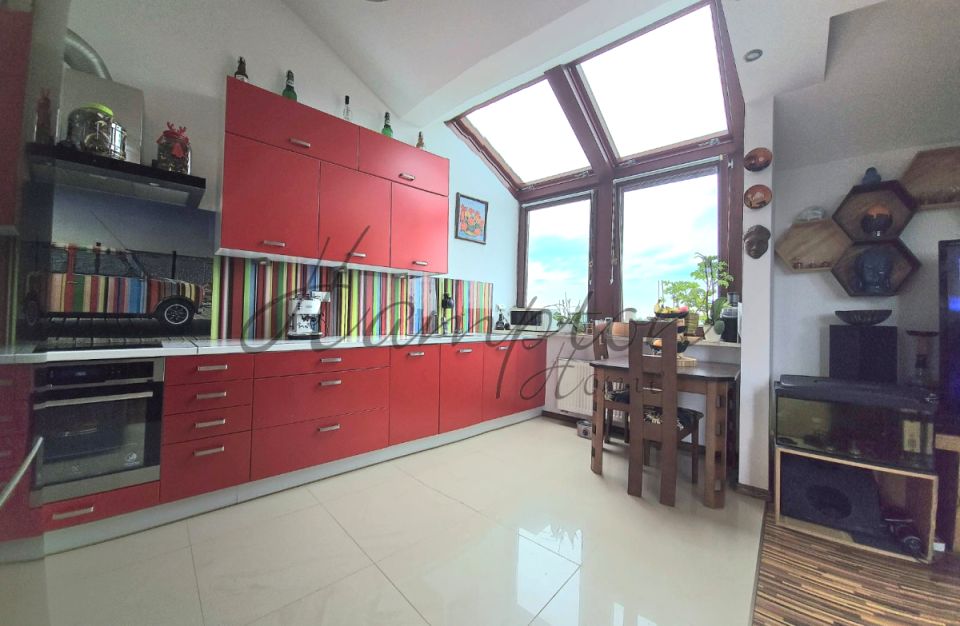 Mieszkanie Pruszków