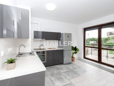 Mieszkanie Bydgoszcz