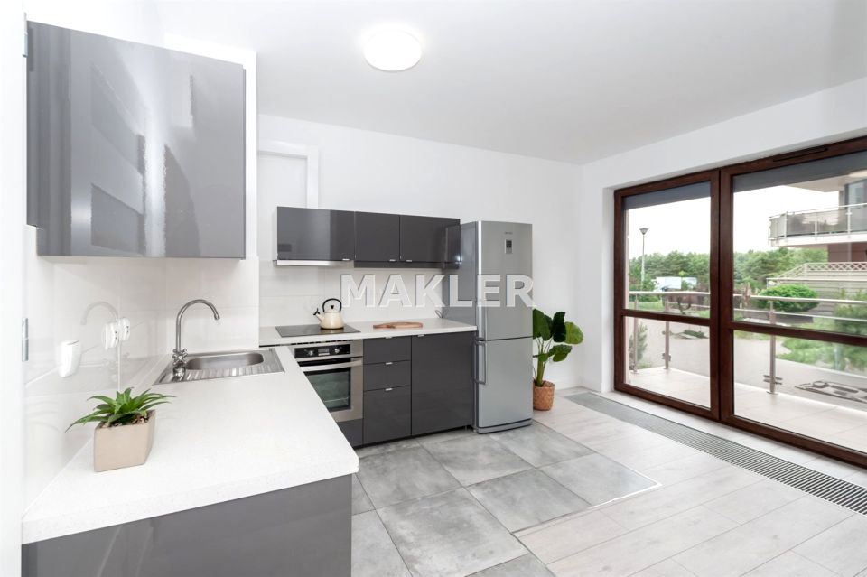 Mieszkanie Bydgoszcz