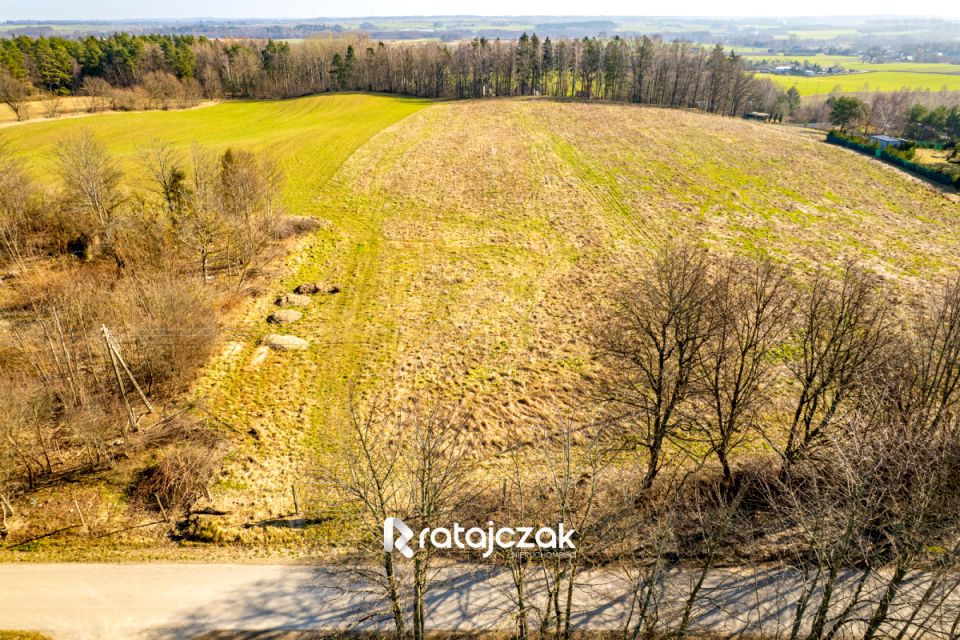Działka Perlino
