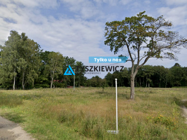 Działka budowlana Dychlino