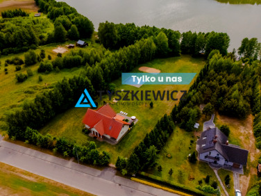 Dom Leśno