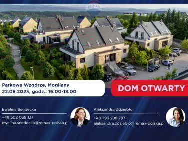 Dom Mogilany