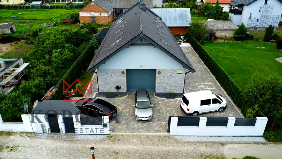 Dom Nowa Wieś Ełcka