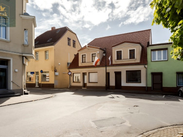 Budynek użytkowy Pniewy sprzedaż