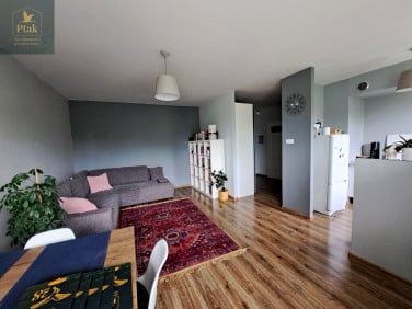 Mieszkanie POZNAŃ