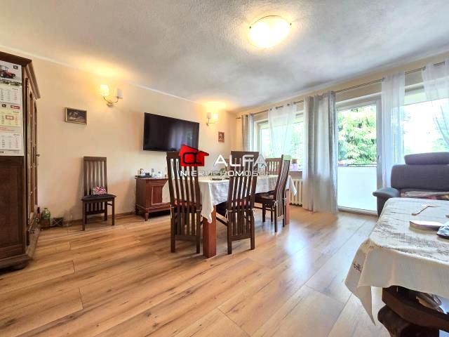 Dom wolnostojący sprzedaż