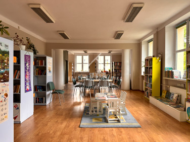Lokal Toruń