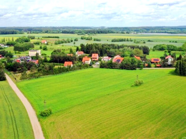 Działka budowlana Pozezdrze