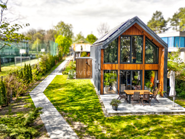 Dom wolnostojący sprzedaż