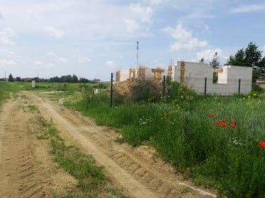 Działka Maków