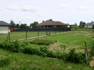 Działka Maków