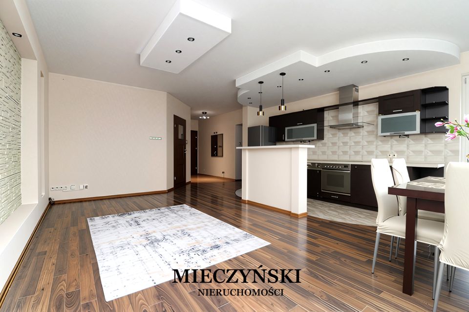 Mieszkanie Gorzów Wielkopolski