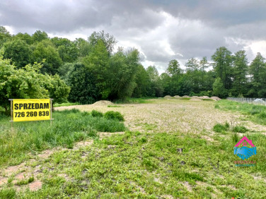 Działka budowlana sprzedam