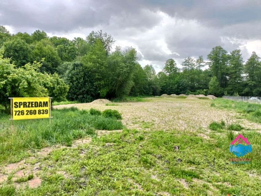 Działka budowlana sprzedam