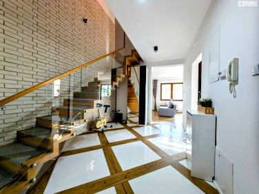 Mieszkanie apartamentowiec Nałęczów