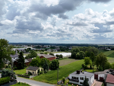 Działka Wojciechówka