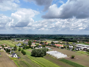 Działka Wojciechówka