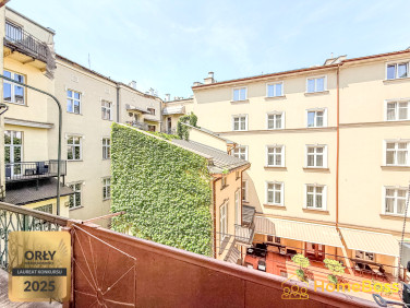 Mieszkanie Kraków