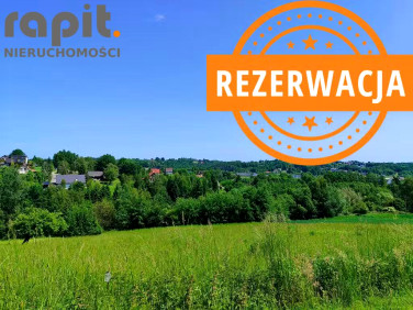 Działka Olszowice