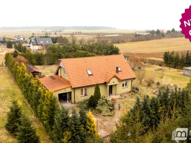 Dom Choszczno sprzedaż
