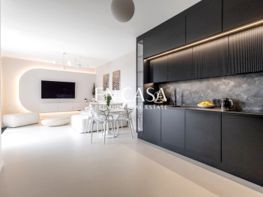 Mieszkanie apartamentowiec sprzedaż