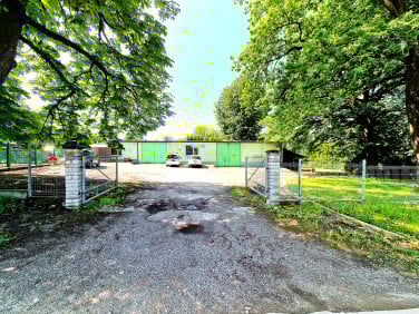 Lokal Dębowiec
