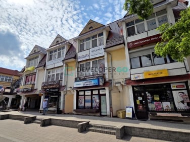Lokal Białystok