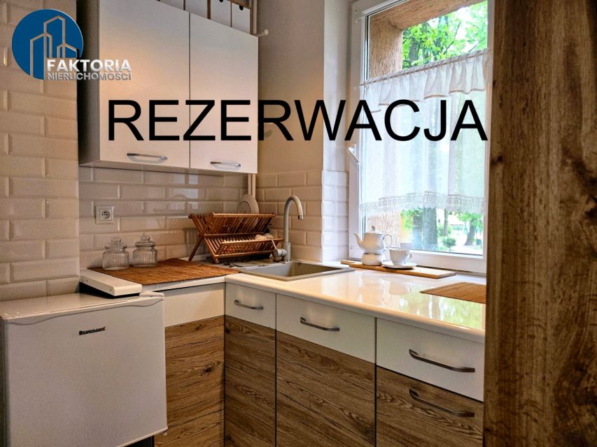 Mieszkanie Białystok