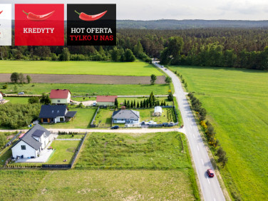 Działka budowlana sprzedam