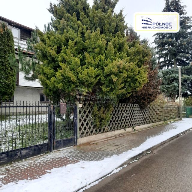 Działka siedliskowa Uhowo