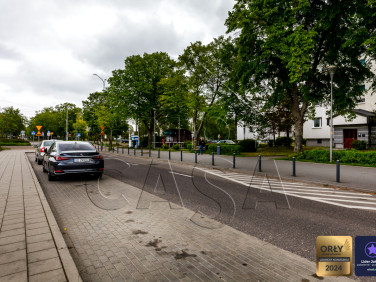 Mieszkanie Gdańsk