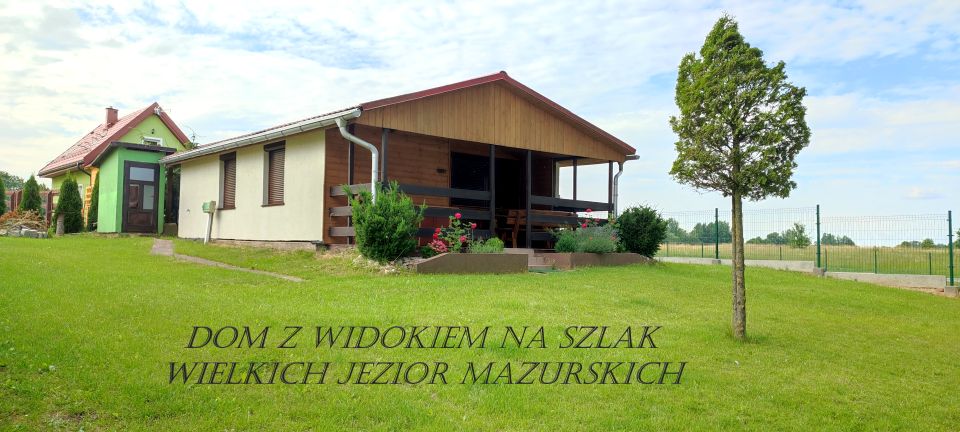 Dom Prażmowo