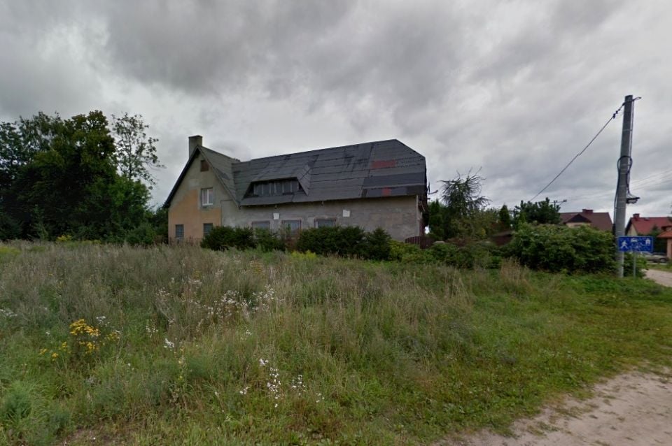 Lokal Węgorzewo