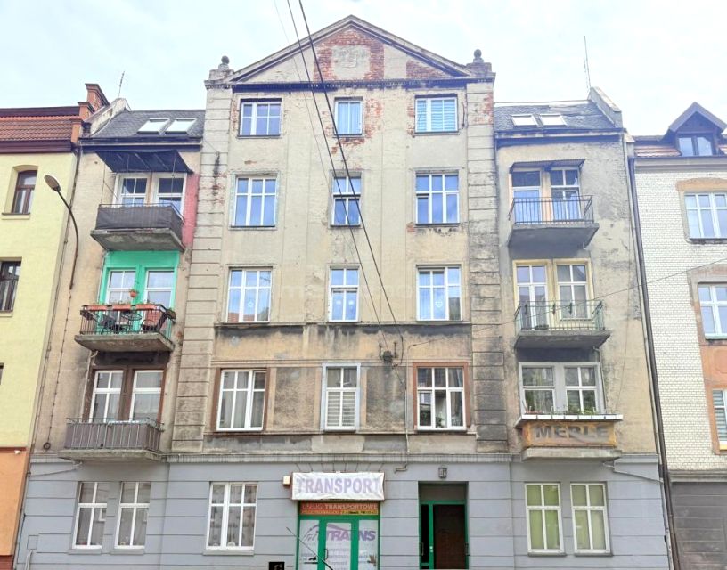 Dom Zabrze