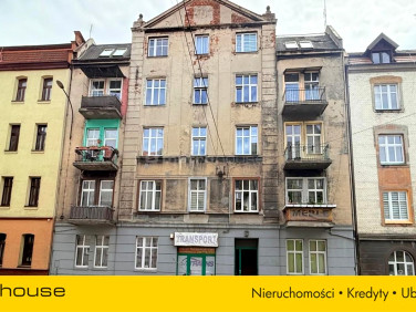 Dom Zabrze sprzedaż
