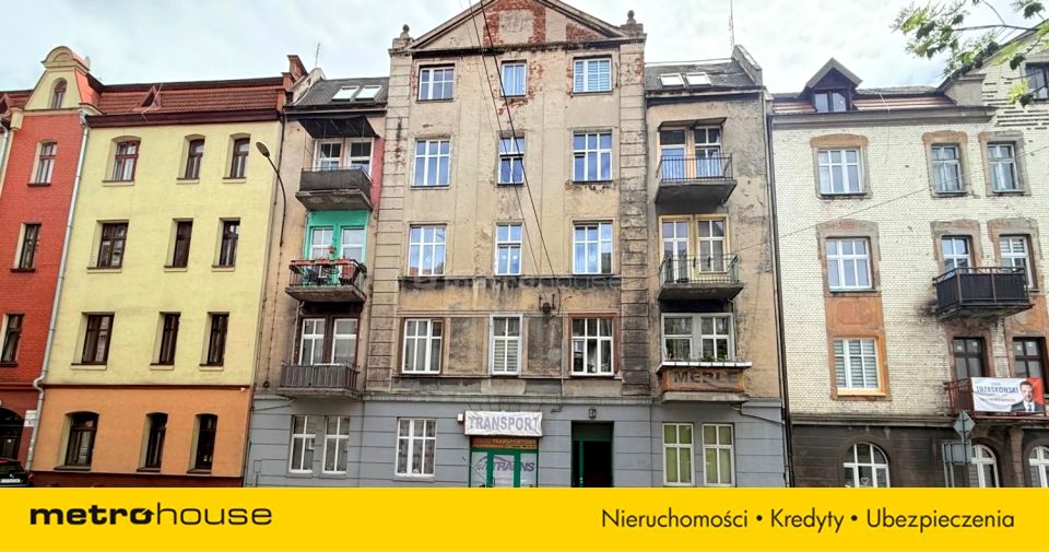 Dom Zabrze sprzedaż