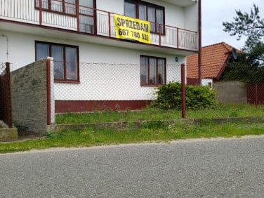 Dom Rogóźno
