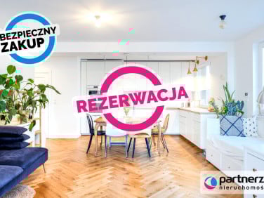 Mieszkanie Gdynia