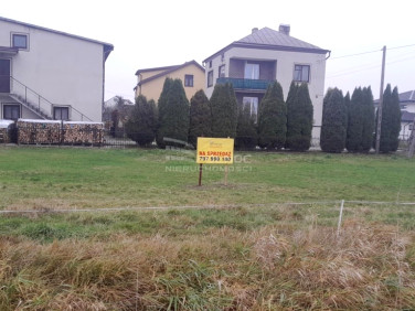 Działka budowlana Łapy sprzedam