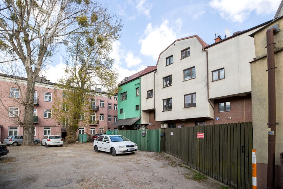 Dom Grodzisk Mazowiecki