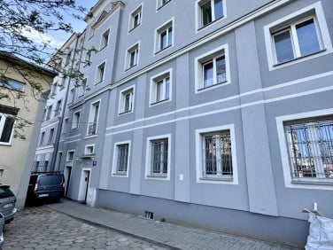Mieszkanie blok mieszkalny sprzedaż