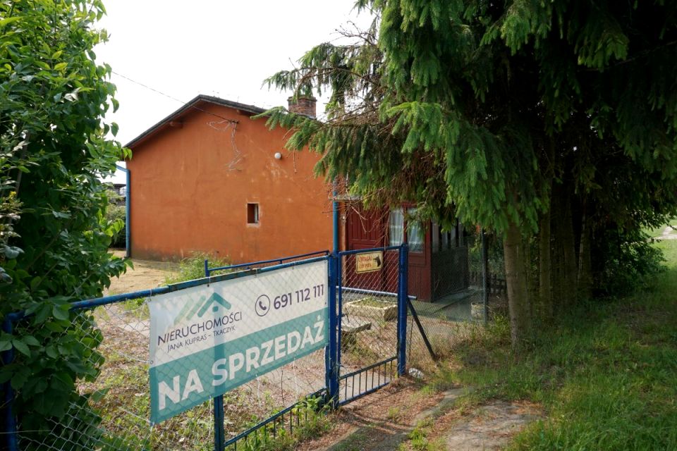 Mieszkanie Kłódka
