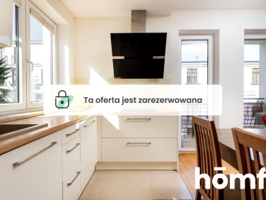 Mieszkanie Warszawa