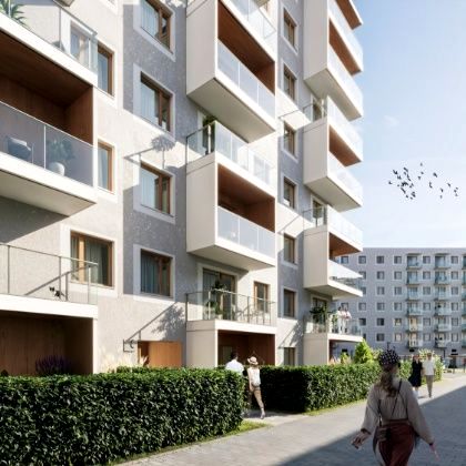 Mieszkanie Warszawa