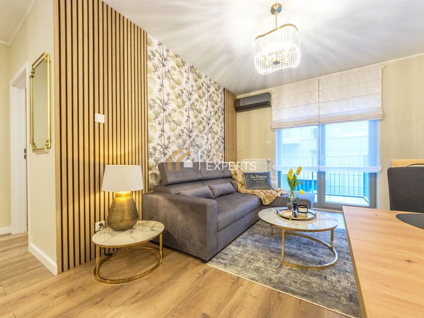 Mieszkanie apartamentowiec sprzedaż